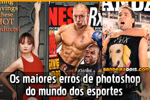 Photoshop fail