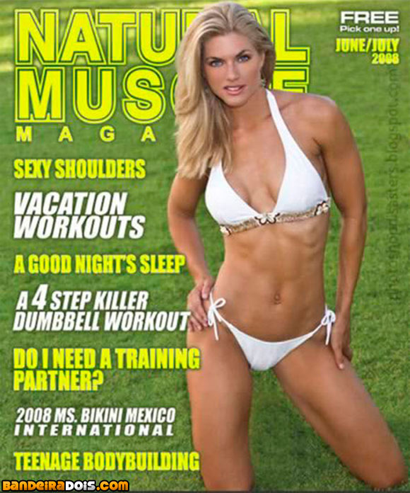 Photoshop fail