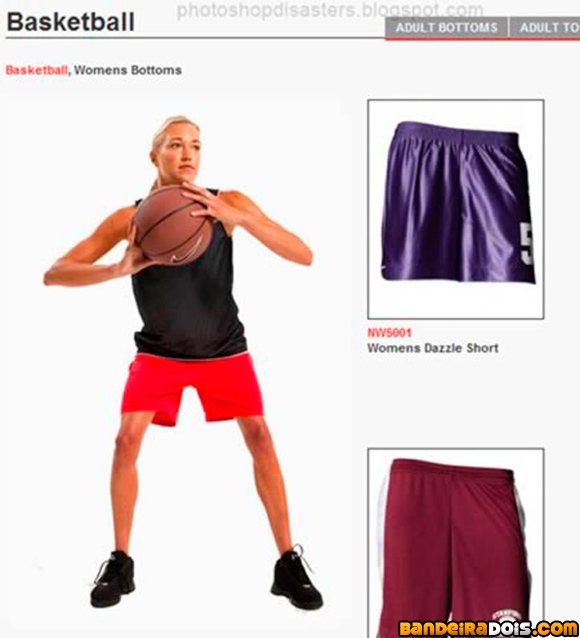 Photoshop fail