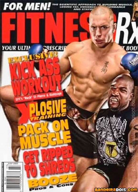 Photoshop fail