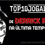 Derrick Rose