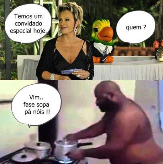Sopa pa nóis