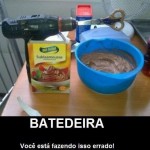 Pobre também pode