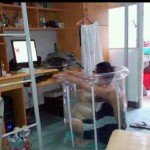 Amenizando o calor