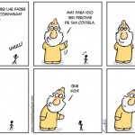 Criação da mulher