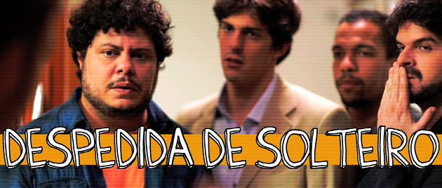 Despedida de Solteiro
