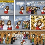Jesus, o retorno