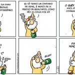 Jesus na terra