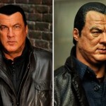 Steven Seagal