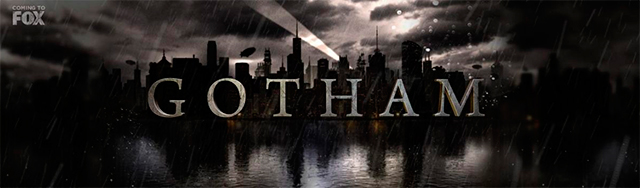  Seriado Gotham
