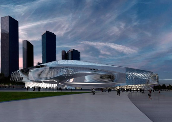 Dalian