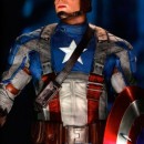Capitão América: O primeiro vingador