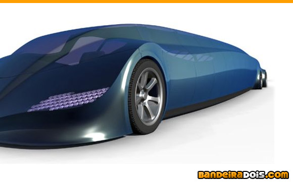 SuperBus