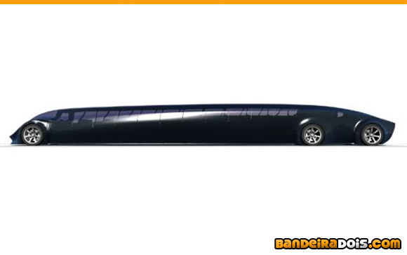 SuperBus