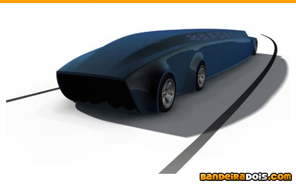 SuperBus