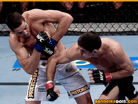 UFC Rio
