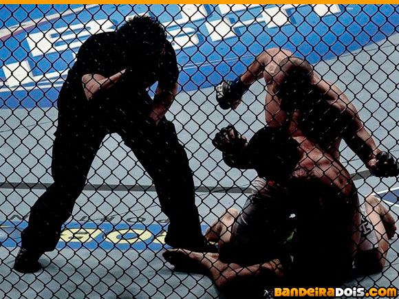 UFC Rio