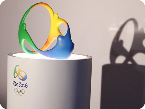 Rio 2016