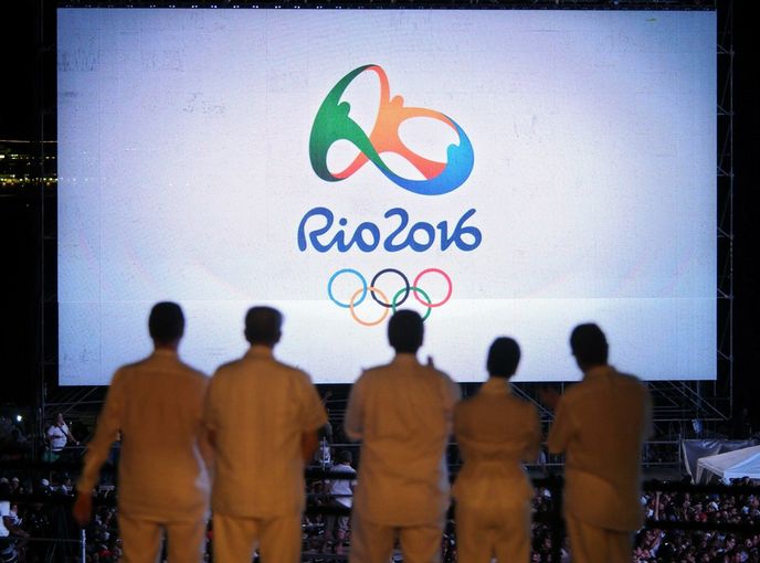 Rio 2016