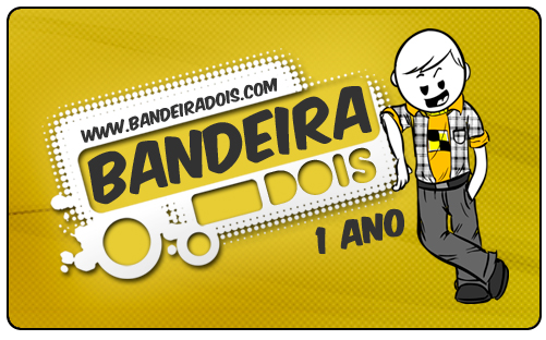 Bandeira Dois