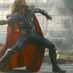 Os Vingadores (3)