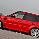 Red Ranger (5)