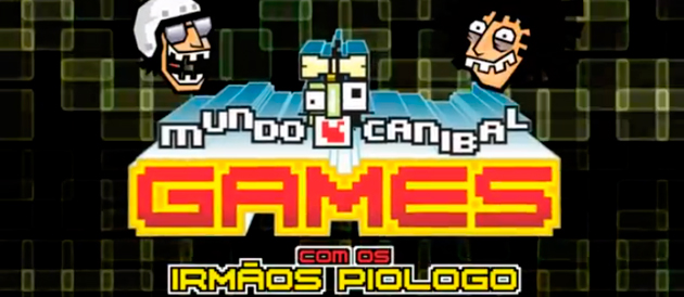 Mundo Canibal Games