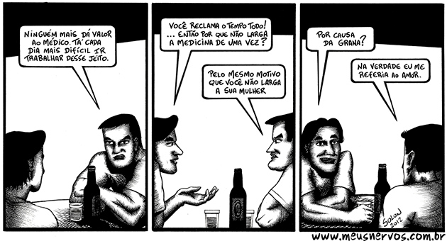 Por amor