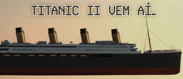 Titanic II