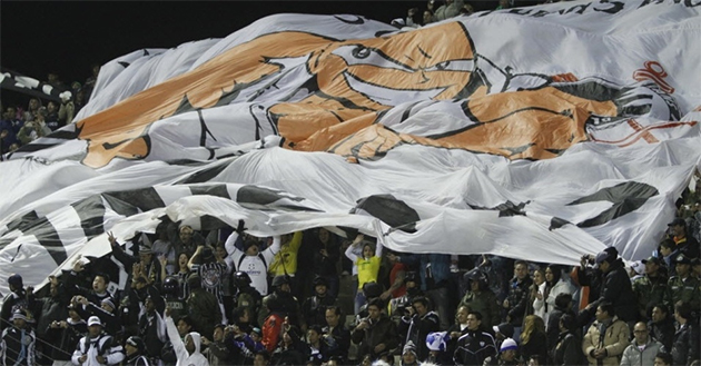 Torcida Corinthians