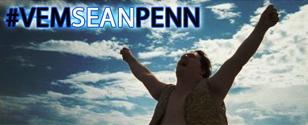 Vem Sean Penn