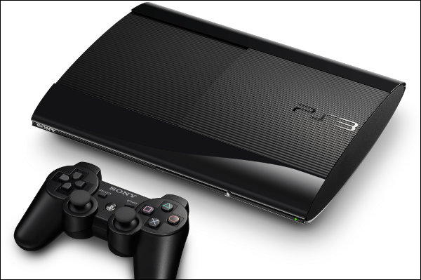 PlayStation 3