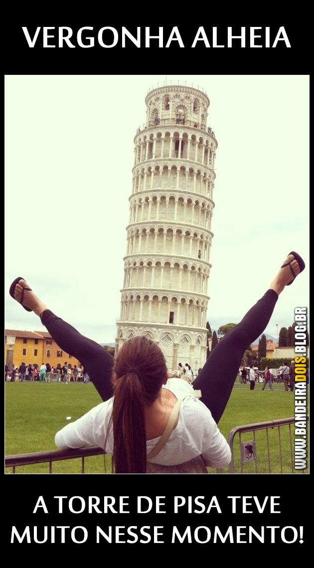 Torre de Pisa