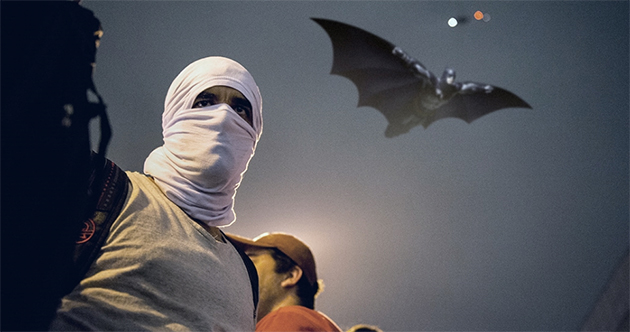 Batman
