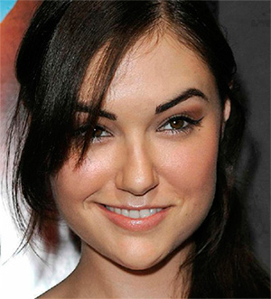 Sasha Grey