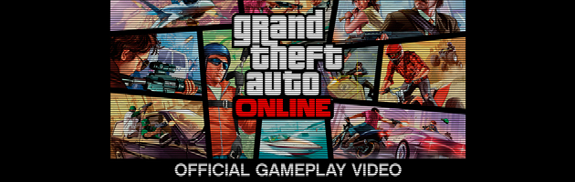 GTA Online