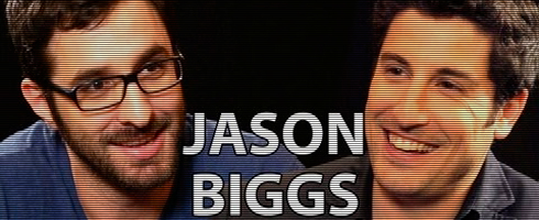 Jason Biggs