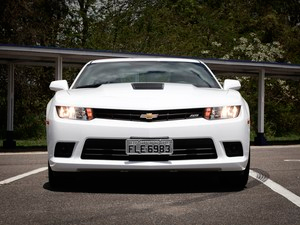 Camaro 2014