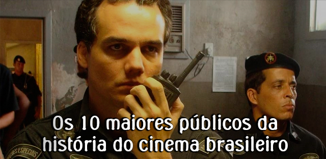 cinema brasileiro