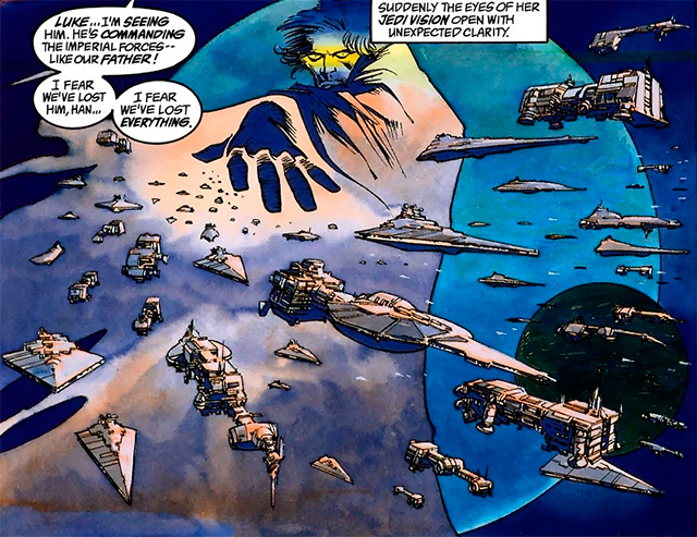 star wars