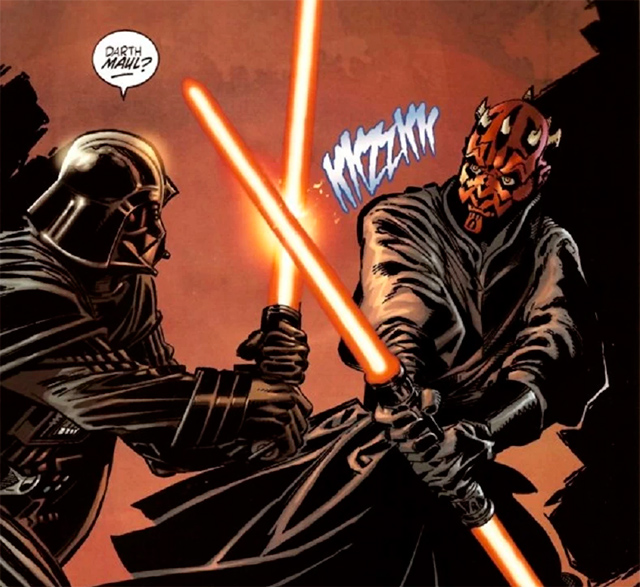 star wars