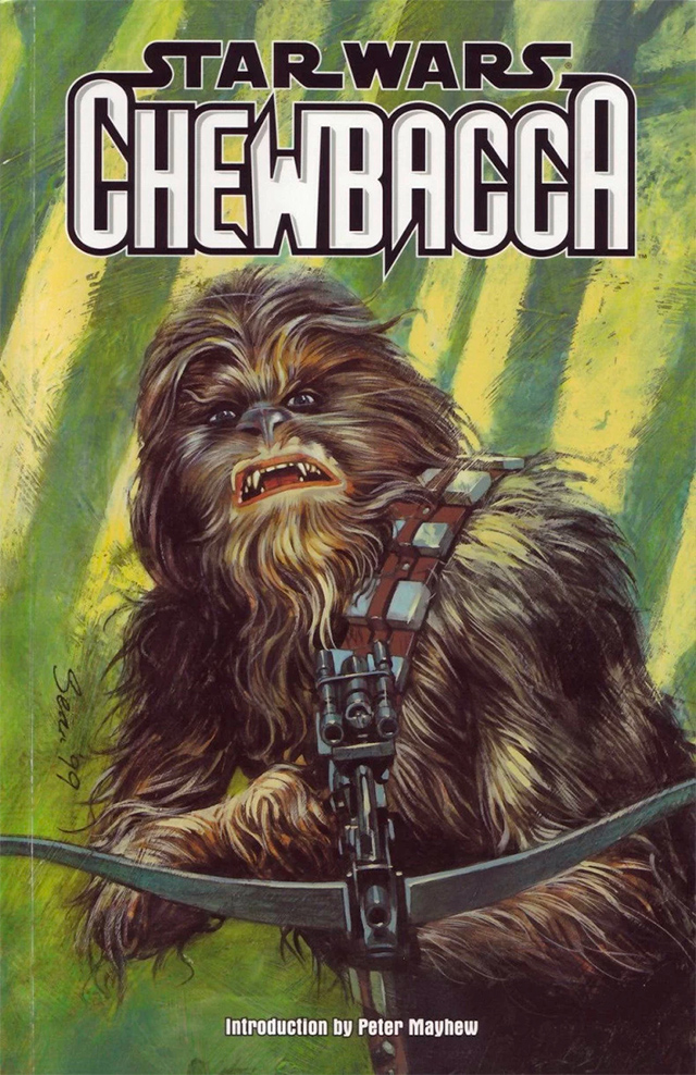 star wars