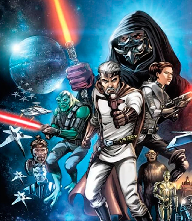 star wars