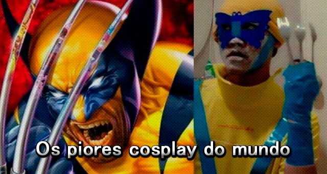 cosplay