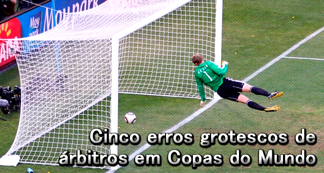 erros