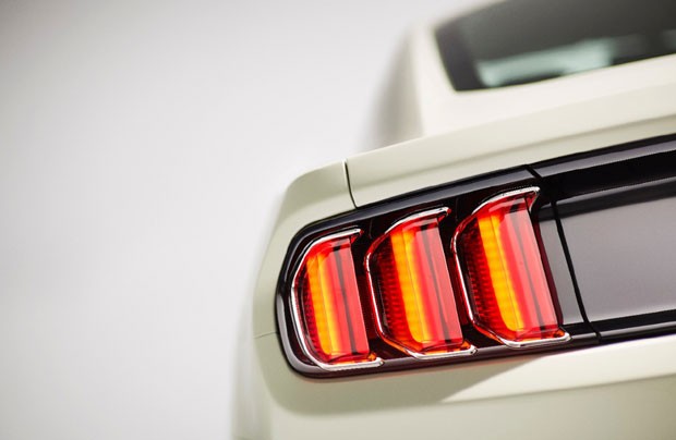 mustang