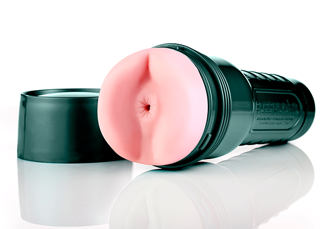 Flesh Light