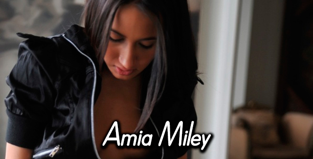 amia miley