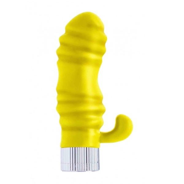 Vibrador Personal Color