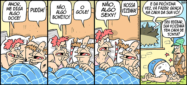 edibar e edimunda